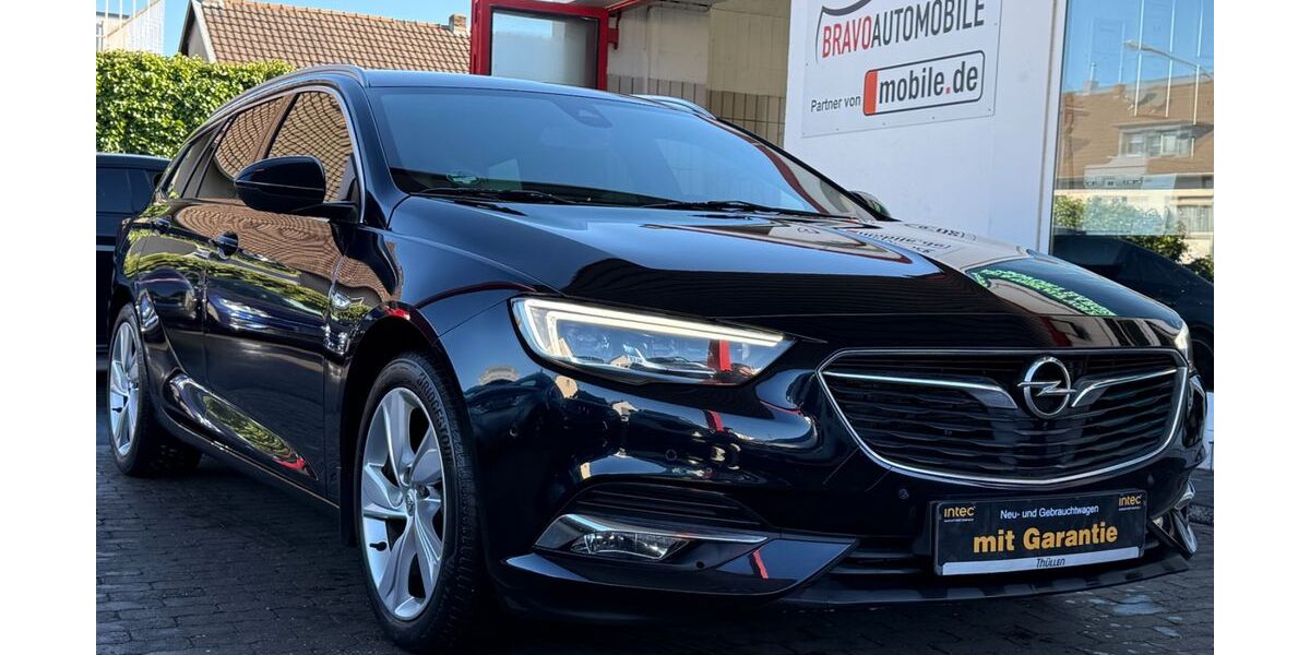 Opel Insignia 99.968 km 19.699 &euro; Euskirchen 53879