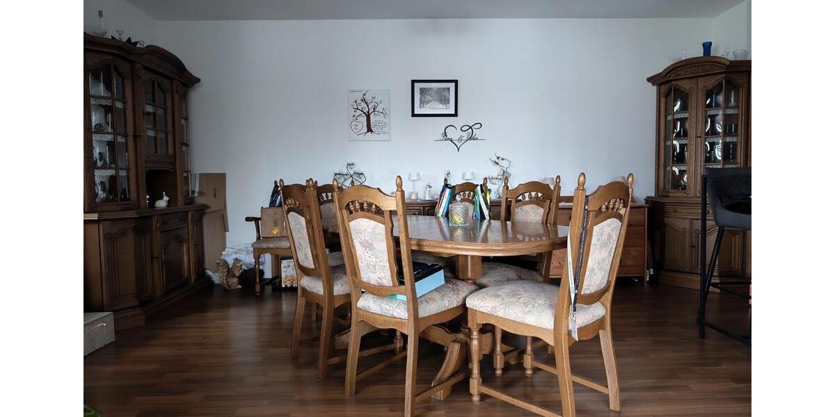 Erdgeschoßwohnung Spiesen-Elversberg Elversberg - 3 Zimmer, 100 m&sup2;, 900&euro; | Angebot:26682617