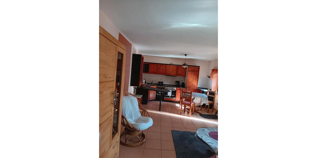 Etagenwohnung Grimma - 1 Zimmer, 39 m&sup2;, 400&euro; | Angebot:26426377