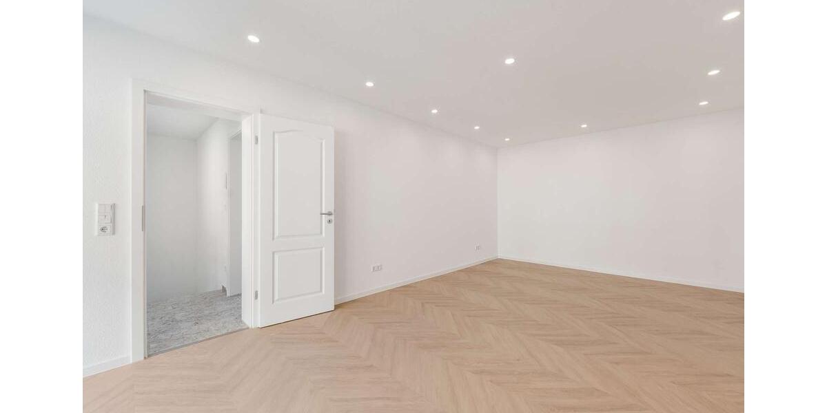 Maisonettenwohnung Lich - 3 Zimmer, 88 m&sup2;, 1.130&euro; | Angebot:26277692