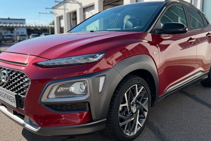 Hyundai KONA 53.400 km 17.490 &euro; Landsberg a. Lech 86899