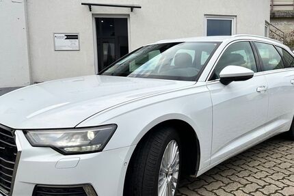 Audi A6 162.000 km 25.990 &euro; Braunschweig 38122