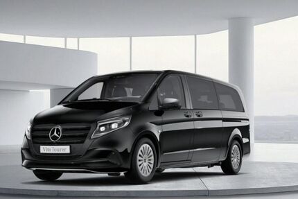 Mercedes-Benz Vito 6.000 km 66.521 € Pfarrkirchen 84347