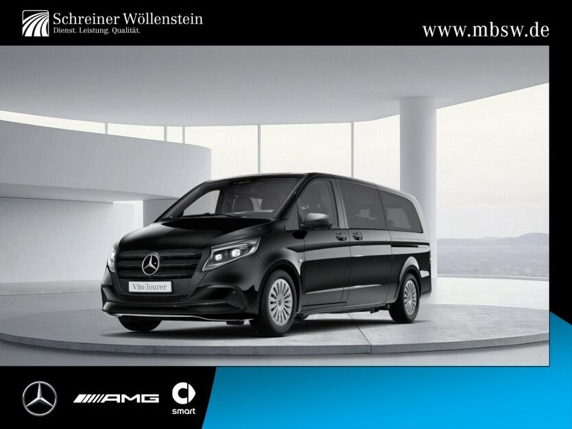 Mercedes-Benz Vito 6.000 km 66.521 € Pfarrkirchen 84347