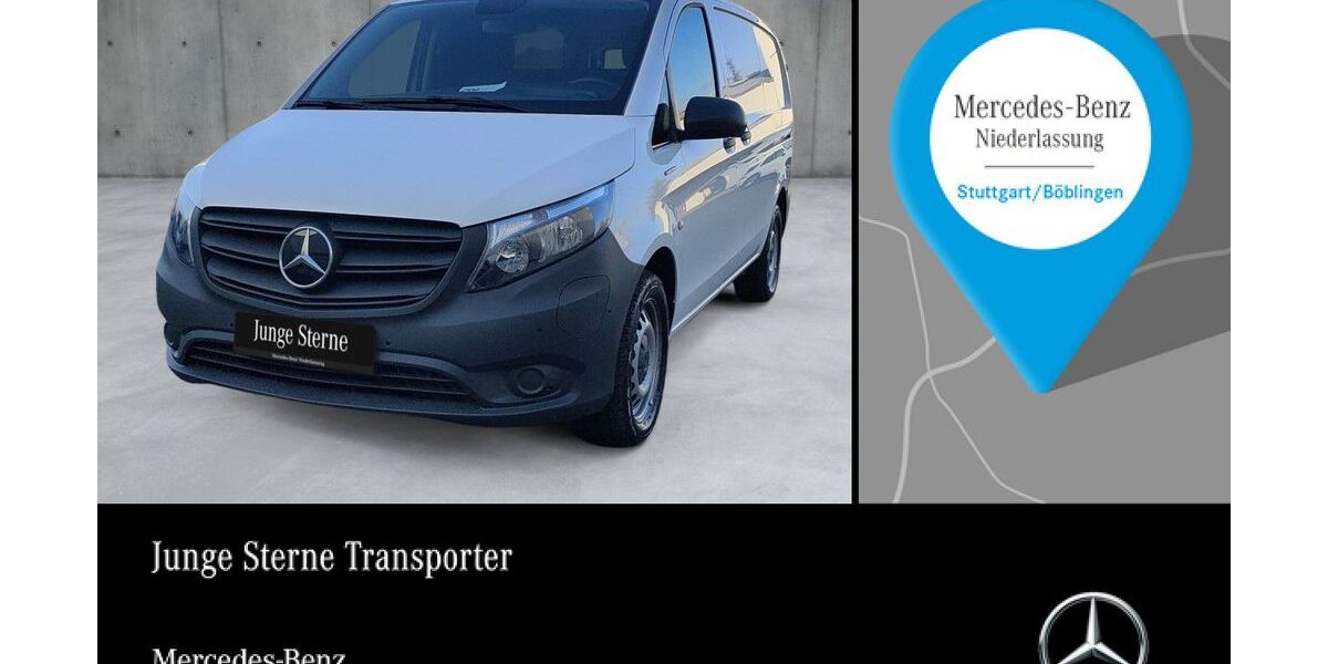 Mercedes-Benz Vito 8.324 km 32.118 &euro; Böblingen 71034