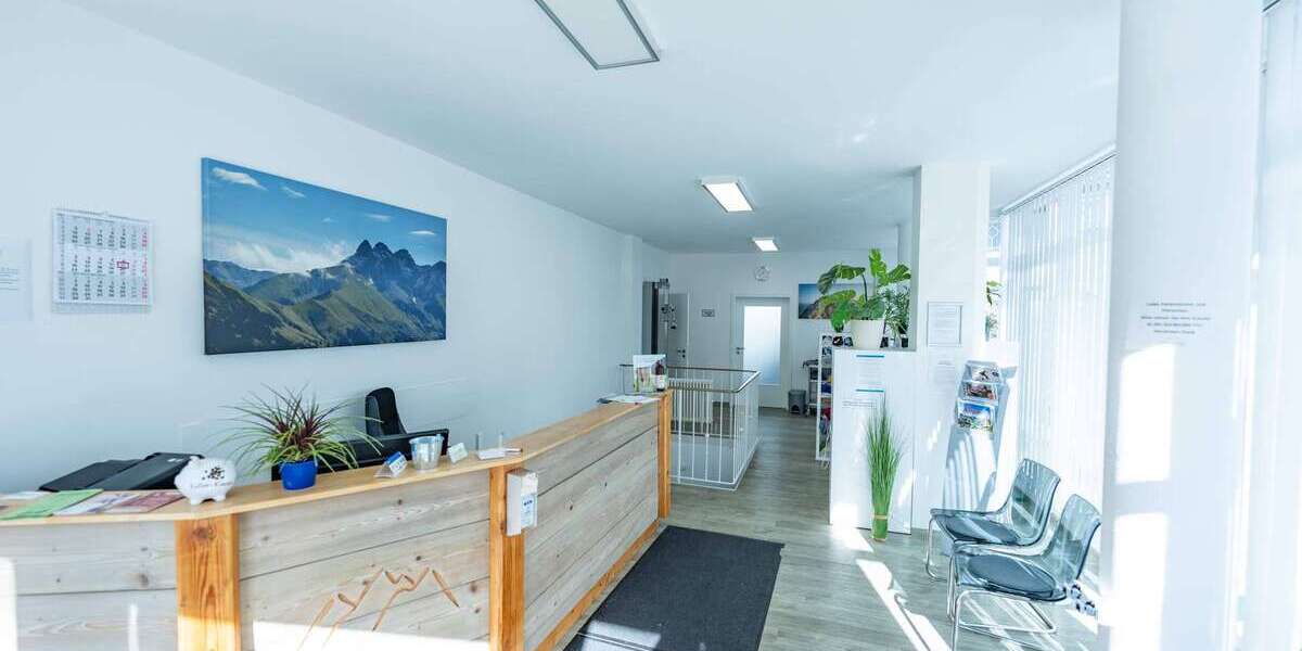 Gewerbeobjekt Durach - 429.900&euro; | Angebot:25733117