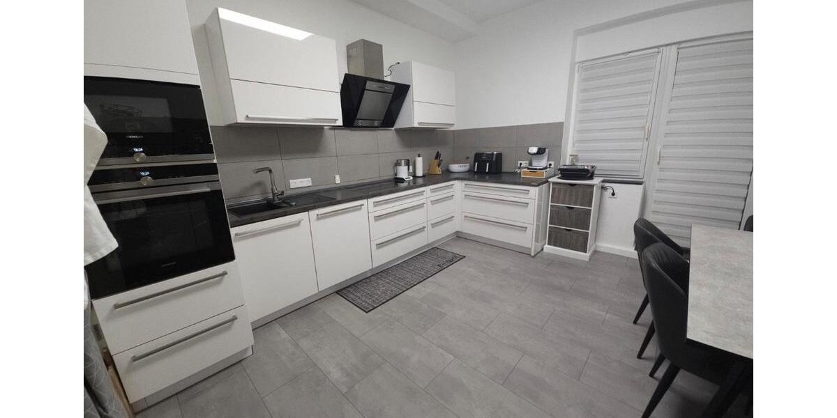 Nachmieter für 3 Zimmerwohnung in Gelsenkirchen Horst 3 zimmer