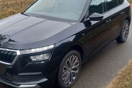 Skoda Kamiq 37.600 km 20.700 &euro; Gardelegen 39638