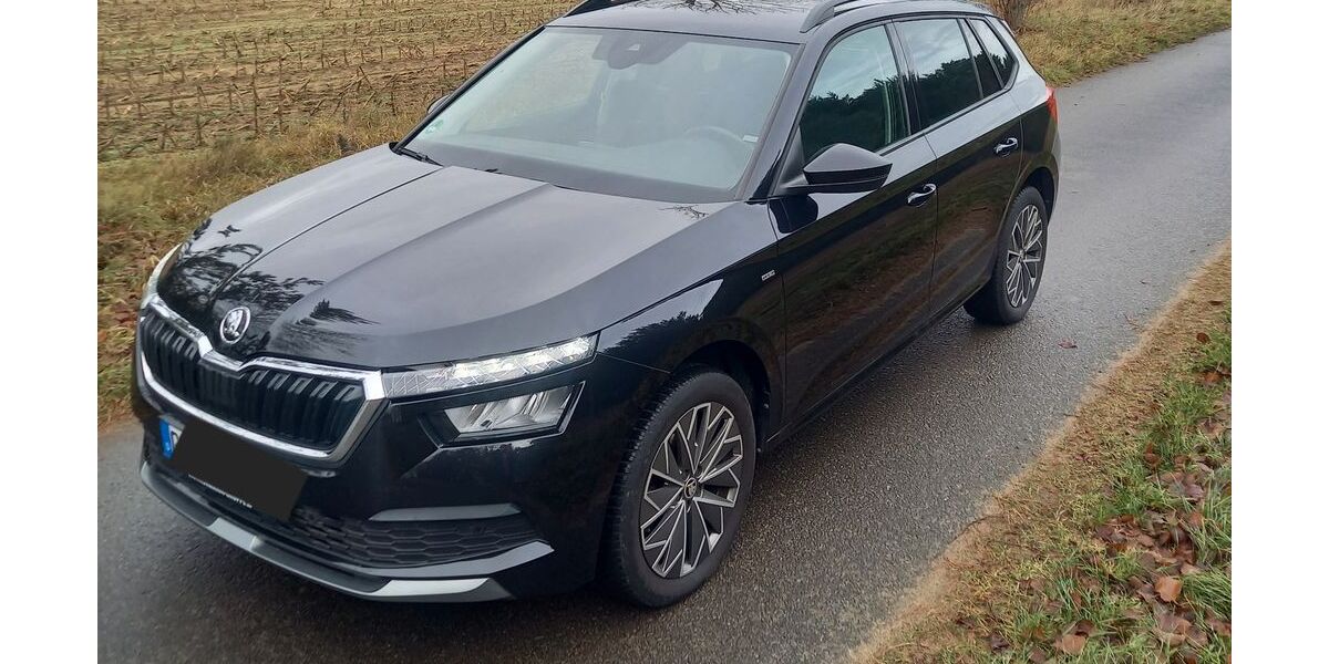 Skoda Kamiq 37.600 km 20.700 &euro; Gardelegen 39638