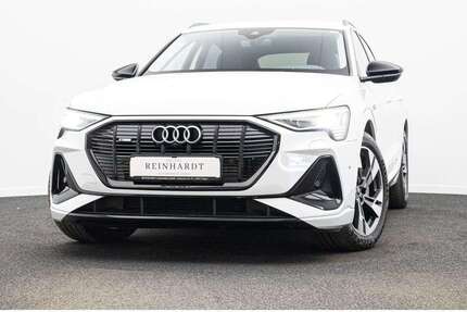 Audi e-tron 91.676 km 33.580 € Hagen 58091