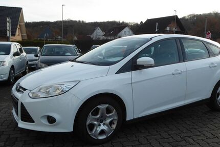 Ford Focus 164.000 km 4.500 &euro; Wiehl 51674
