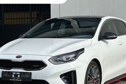 Kia pro ceed / ProCeed