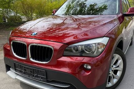 BMW X1 86.000 km 11.990 &euro; Stockstadt 63811