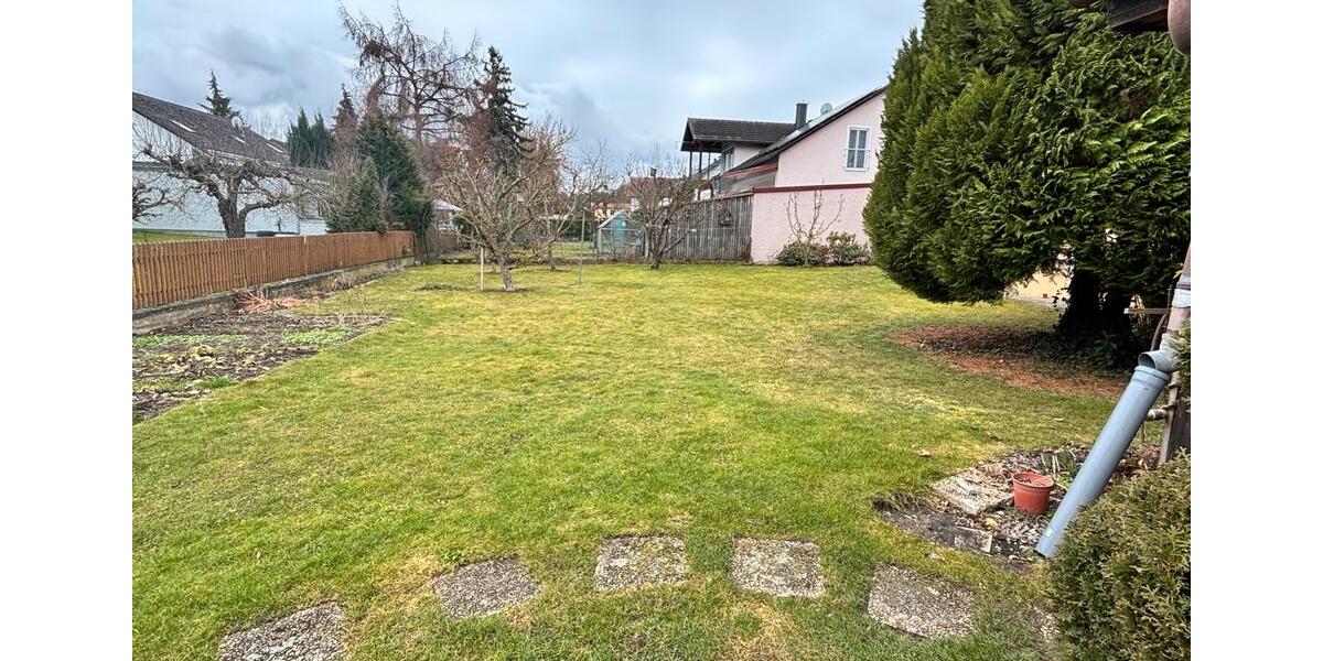 Einfamilienhaus Teublitz - 399.000&euro; | Angebot:25349921