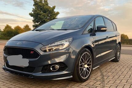 Ford S-Max 91.000 km 21.000 &euro; Wassenberg 41849