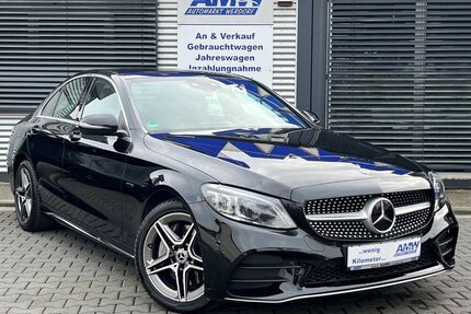 Mercedes C 300