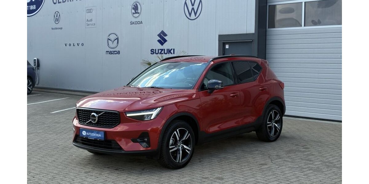 Volvo XC40 21.881 km 34.000 &euro; Rostock 18146