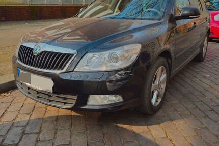 Skoda Octavia 175.000 km 3.650 &euro; Berlin 14050