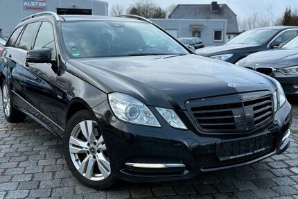 Mercedes-Benz E 350 206.000 km 12.295 &euro; Schwarzenbek 21493