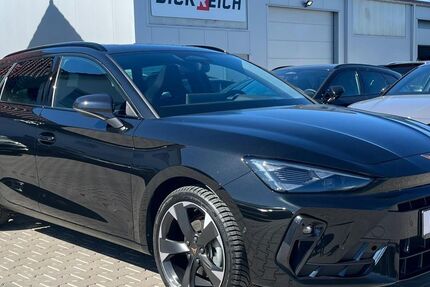 Cupra Leon 9.730 km 31.450 &euro; Burghaun 36151