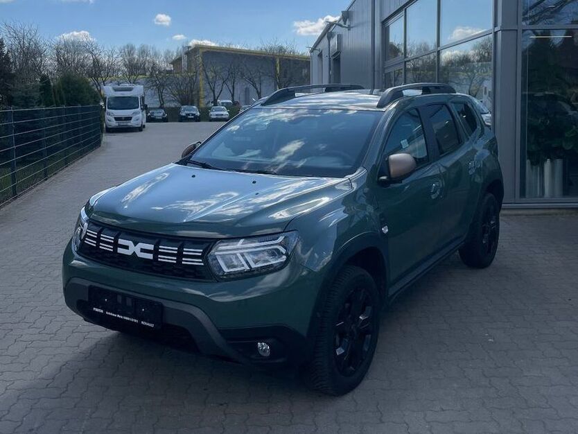 Duster