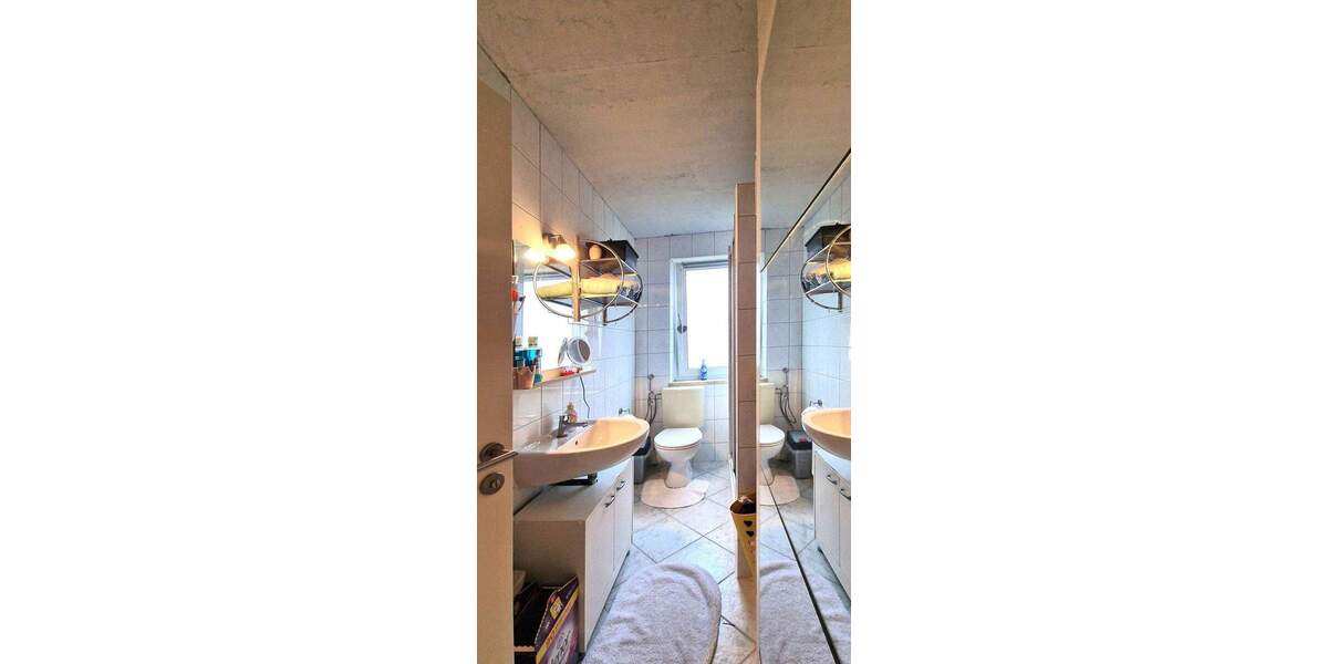 Etagenwohnung Vechta - 3 Zimmer, 58 m&sup2;, 145.000&euro; | Angebot:25673650