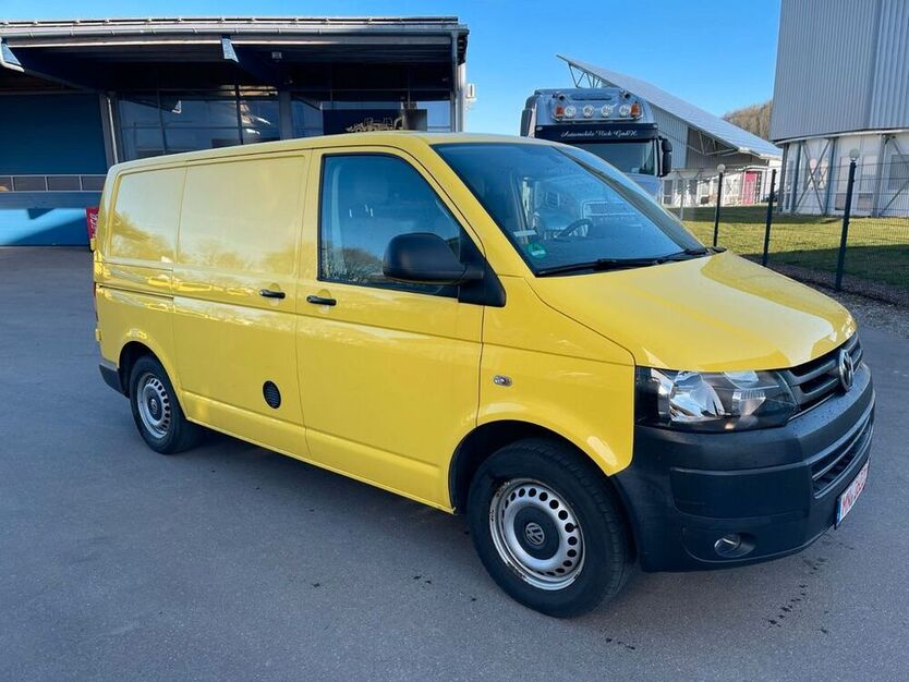 T5 Transporter