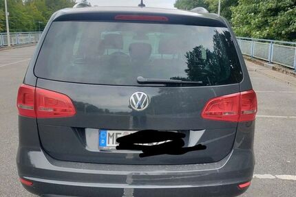 VW Sharan 308.000 km 7.100 € Heiligenhaus 42579