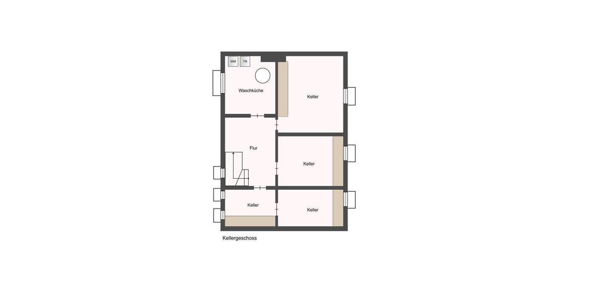 Doppelhaushälfte Geesthacht - 8 Zimmer, 170 m&sup2;, 429.000&euro; | Angebot:24908662