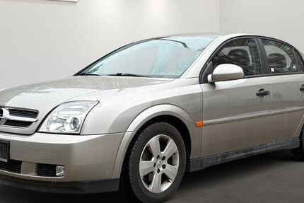 Opel Vectra 235.583 km 599 &euro; Berlin 12681