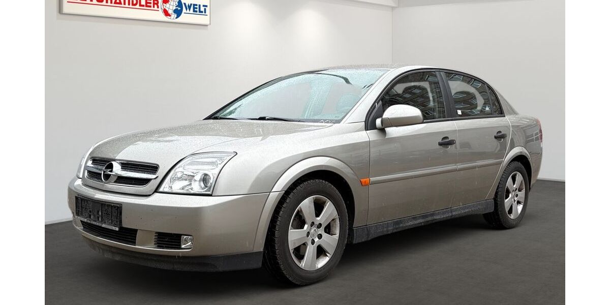 Opel Vectra 235.583 km 599 &euro; Berlin 12681