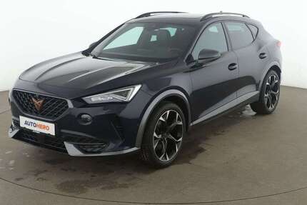 Cupra Formentor 67.644 km 22.920 &euro; Stuttgart 70195