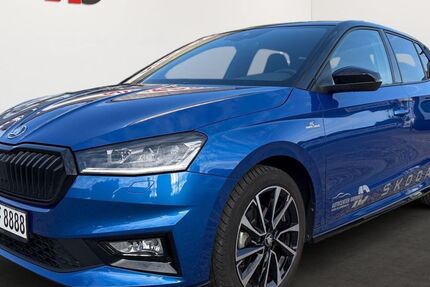 Skoda Fabia 10.900 km 29.990 &euro; Grimmen 18507