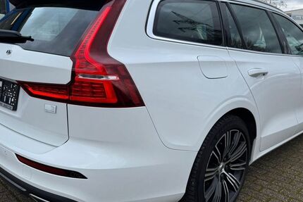 Volvo V60 153.900 km 21.995 &euro; Kirchhain 35274