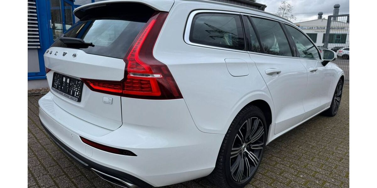Volvo V60 153.900 km 21.995 &euro; Kirchhain 35274