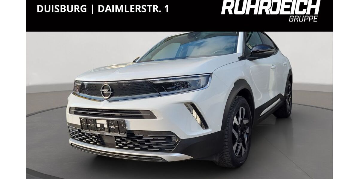 Opel Mokka 48.911 km 16.990 &euro; Duisburg 47167