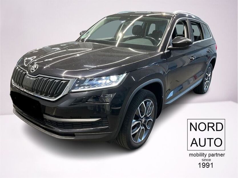 Kodiaq