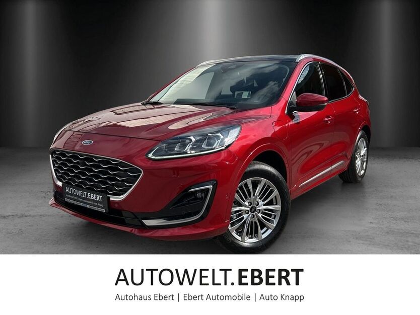 Ford Kuga 43.900 km 29.690 € Sandhausen 69207