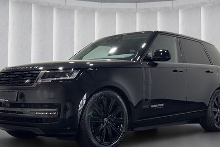 Land Rover Range Rover 2.129 km 162.950 &euro; Hamburg 22297