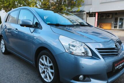 Toyota Verso 188.136 km 5.500 &euro; Fellbach 70736