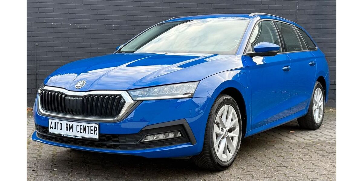Skoda Octavia 22.350 km 19.595 &euro; Langenhagen 30855