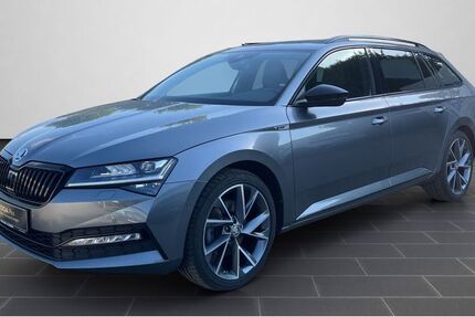 Skoda Superb 15.900 km 34.900 &euro; Alzey 55232