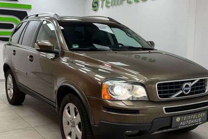 Volvo XC90 285.366 km 10.790 &euro; Steinfeld 49439