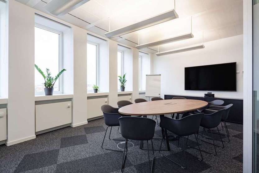 Büro in Offenbach am Main 1.400 € 19 m²