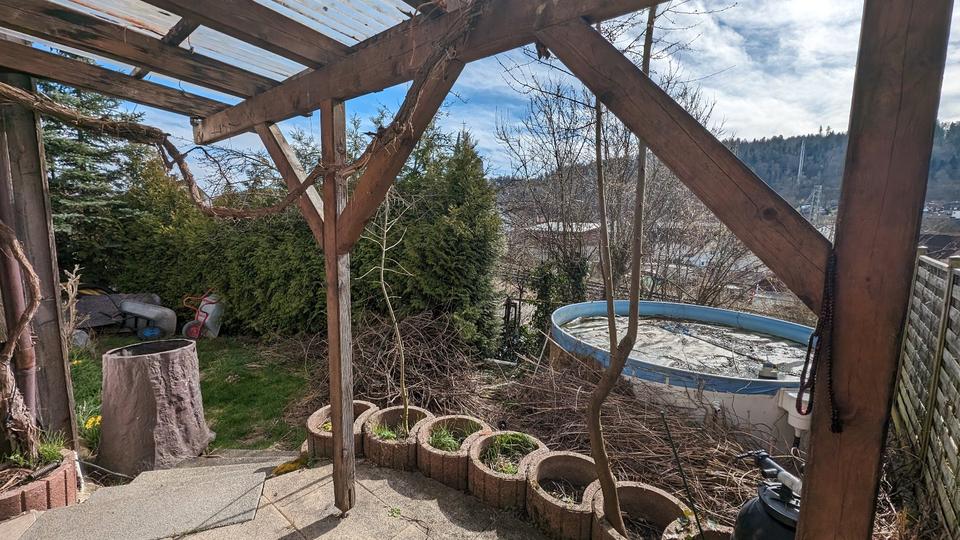 Doppelhaushälfte Lorch - 10 Zimmer, 120 m&sup2;, 179.000&euro; | Angebot:24764848