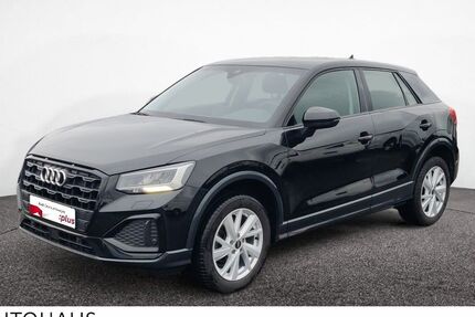 Audi Q2 96.793 km 21.490 &euro; Melle 49324