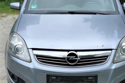 Opel Zafira 298.000 km 1.800 &euro; Gilching-Geisenbrunn 82205