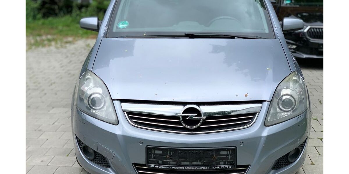 Opel Zafira 298.000 km 2.100 &euro; Gilching-Geisenbrunn 82205