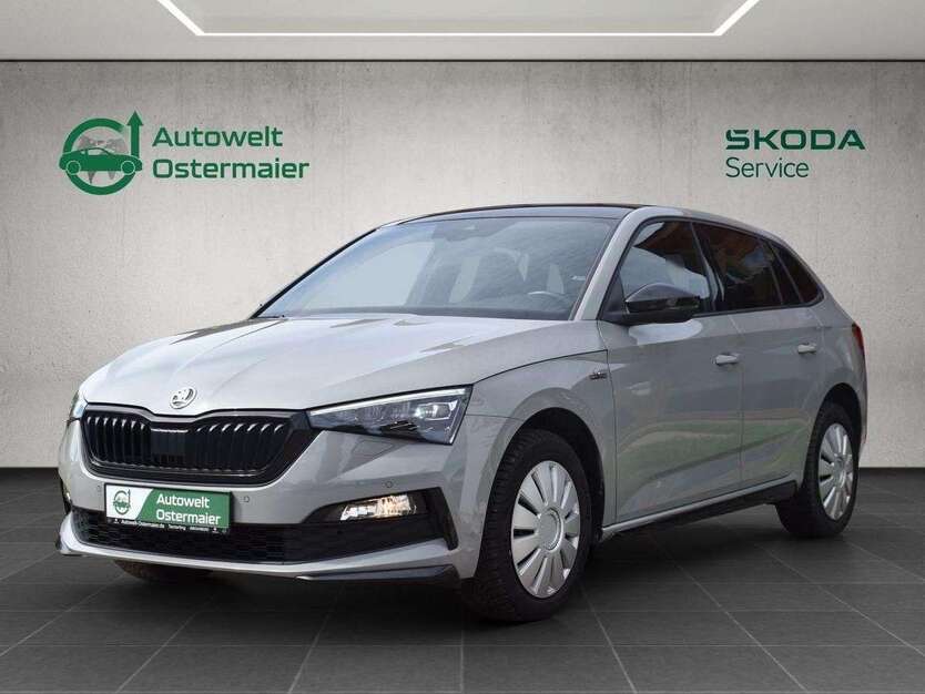 Skoda Scala 29.985 km 25.385 € Tacherting 83342