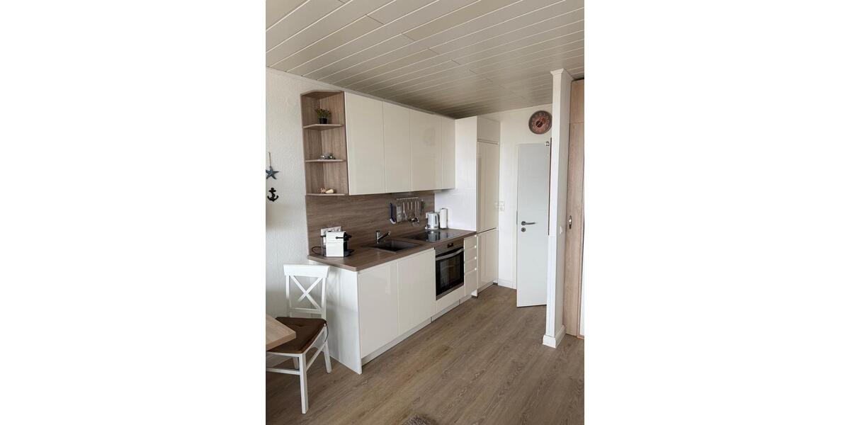 Terrassenwohnung Großenbrode - 2 Zimmer, 38 m&sup2;, 279.000&euro; | Angebot:27082008